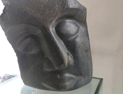 Hoofd- Serpetijn- 2006